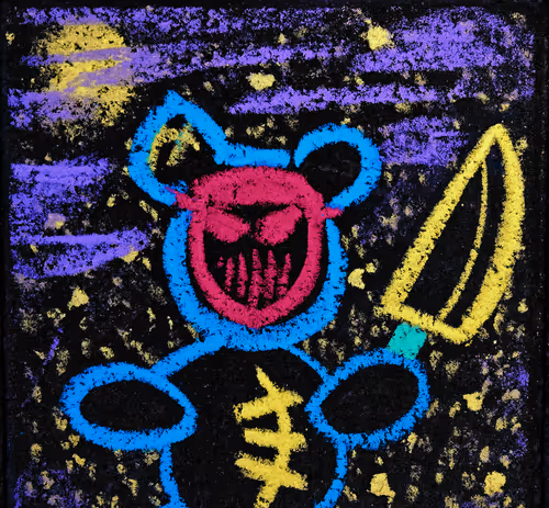 Item #24234018316710543282346185097931768349608603162540256574223495528394950443009 Media