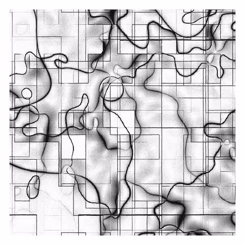 Floor Tracks