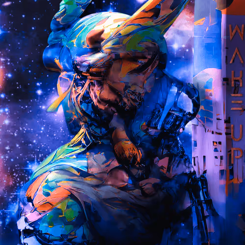 A Symphony of Dreams