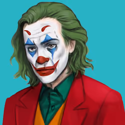 The Joker #2