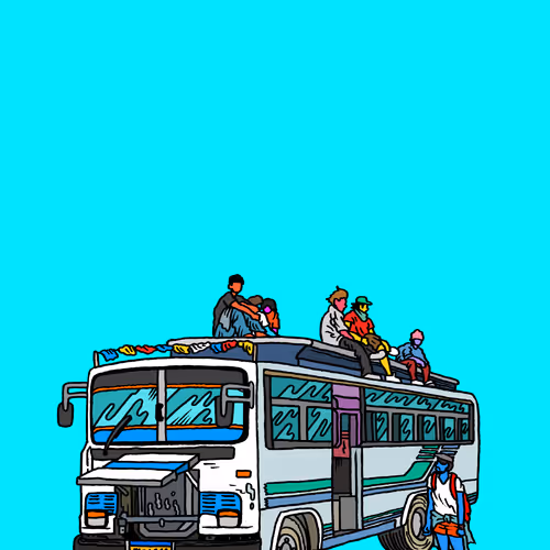 Travel India