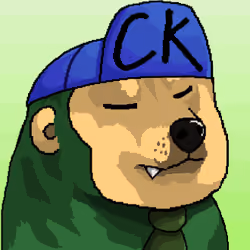 DogeKong #274