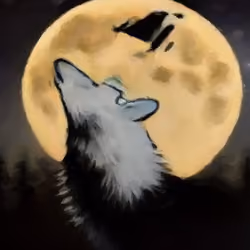 The Wolf