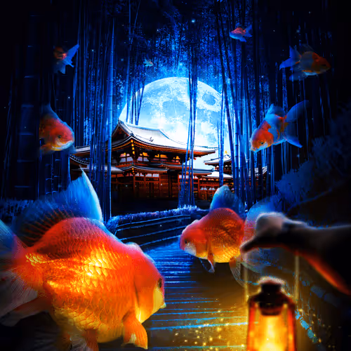 Midnight Journeys (old)