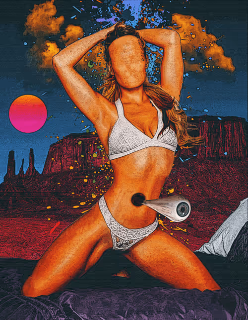 Item #99122458513745160627835571843200124246657829892034509541995695796641981267969 Media