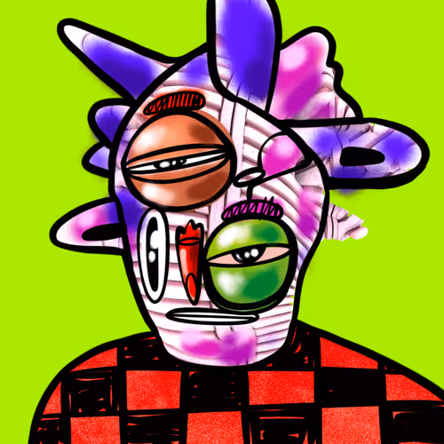 Blowfaceparty