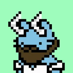 PixelCat 8244