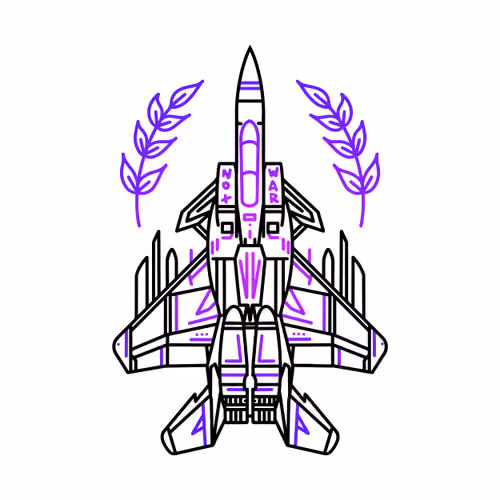 NOMOREWAR