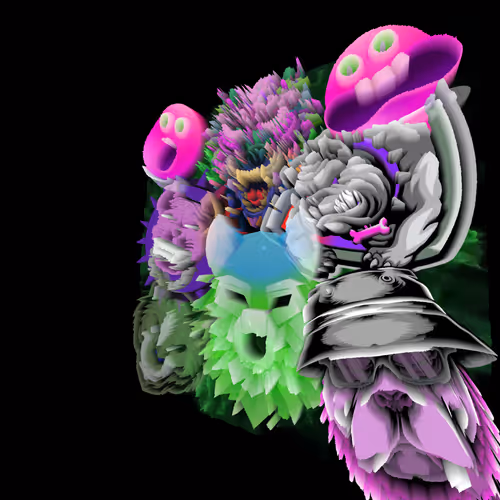 Item #84463867372853731942767477741831393957377631596270392105013232263627850907649 Media