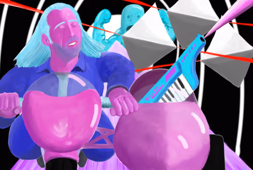 Item #89848670735951994982252659064083711352385204404036391042897708488826206289921 Media