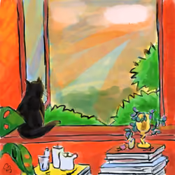 CATISSE