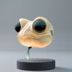 Shell #007