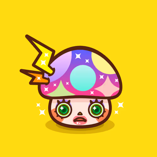 Osyama Kinoko