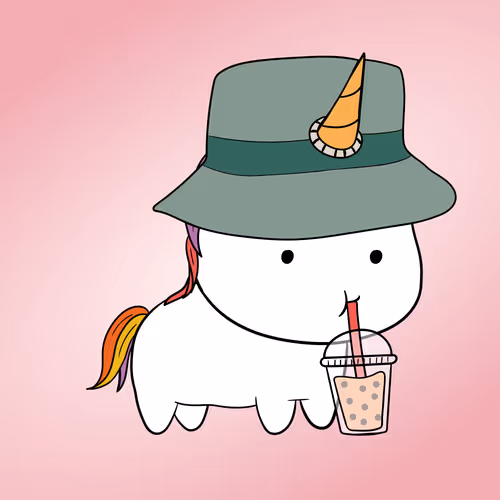 chubbicorn 198