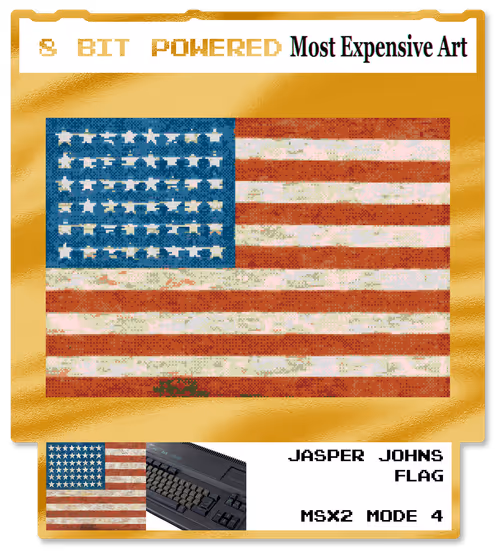 Item #22461135547374921852952889069909288076784345965068343690827774951474532974594 Media