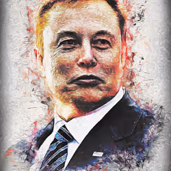 Mr.Musk
