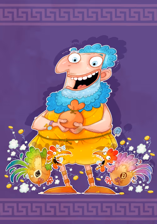 Item #31703445546616290914096692282728113635967647495258376160375559123226152927242 Media