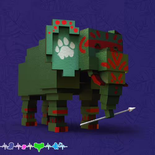 Item #109620176994464565046207850668167282751903262566167139134441455061589783740417 Media