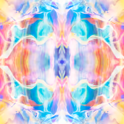 Rainbow Chakra