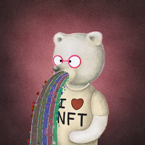 Bearmood