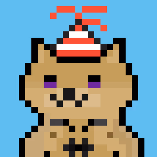 Pixeldoges