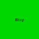 Not Bloot (for Weaks)