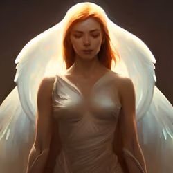 MetaAngel #13