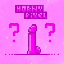 Horny Pixel 