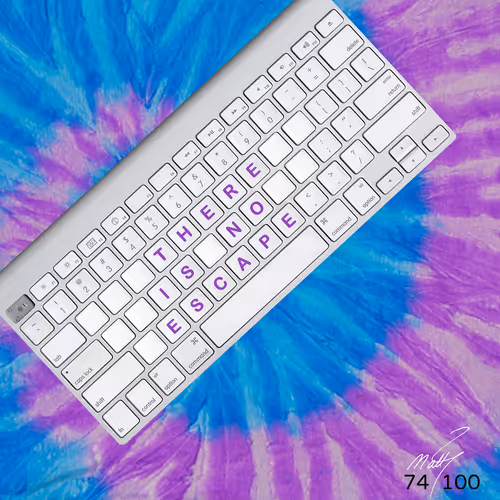 Item #57491102118091091033203634106643899553968508927221333932336613818933392179203 Media