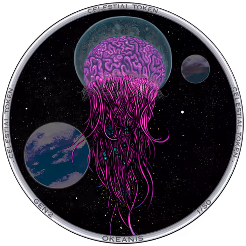 Celestialtokens