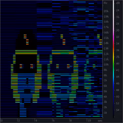 WavePunk #32 DELAY