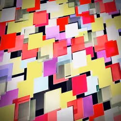 Geometrica #9