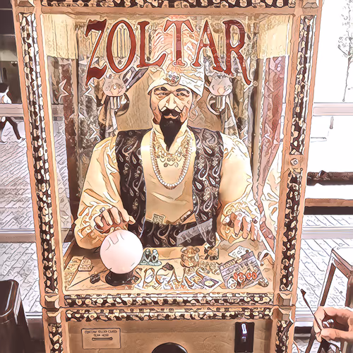 Flakes Of Zuzee