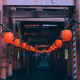 Red in Japan