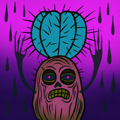 Item #18796052656861010829835703136414416621982119150381196110278500121138226528257 Media