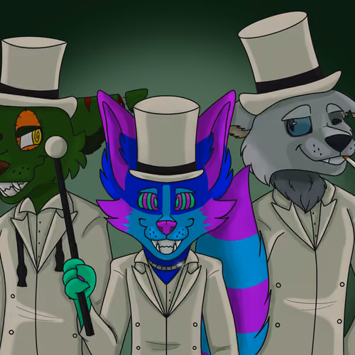 20 - Mafia