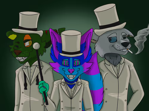 Item #14766007145525678316123863134521762686832952442675445317577460937006738571265 Media