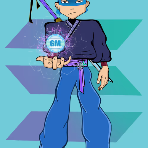 Nft Ninja Club
