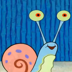 Gary!