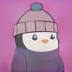 bastard gan penguin #407