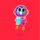 Planet friend