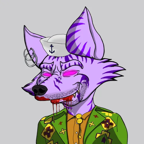 Cunning Fox 4633