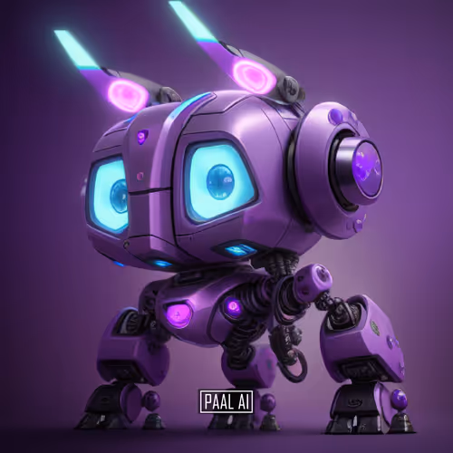 The Beta Bots