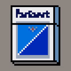 PixelPuff #005