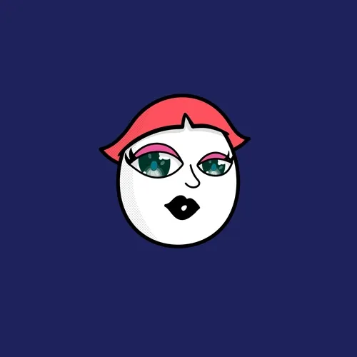 EYES  KOBOSHI　#9