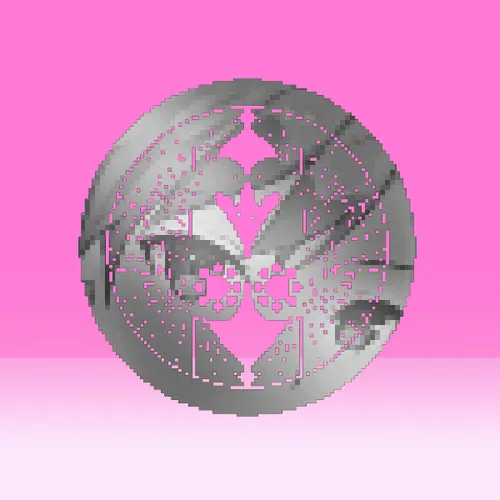 Item #21731342943517257810537719944046960219894826669796595055446371758091469324289 Media