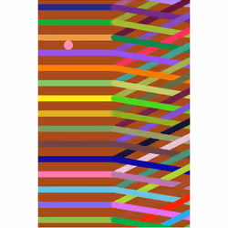 Generative Art #0105