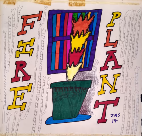 Item #81444146362496160238583692207121287082523598883172159775556062160073252667393 Media