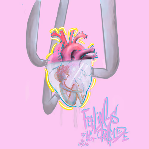 aontheartist Collection