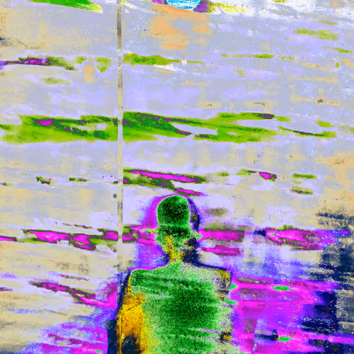 Passenger #5